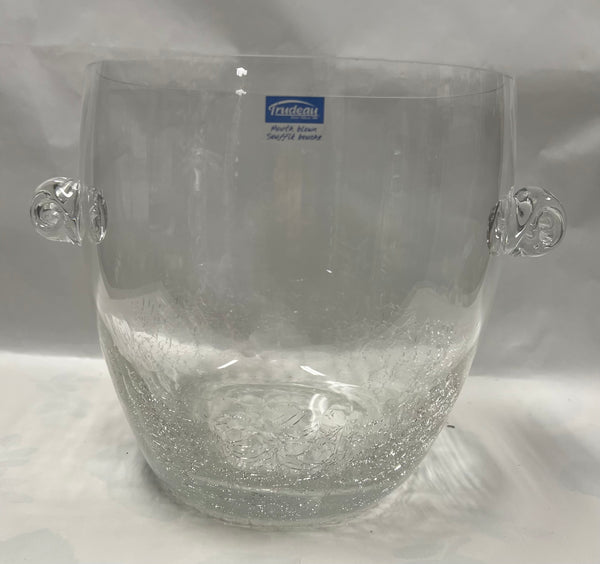 Trudeau -Ice Bucket- Large