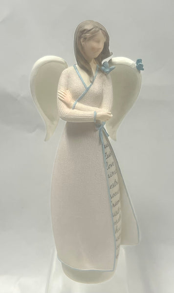 Betty Singer - Messenger Angels Collection -Friend / Sister Angel