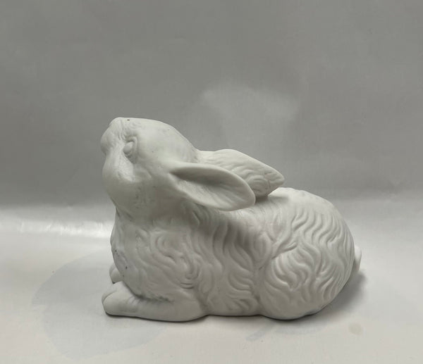 Bunny Figurine