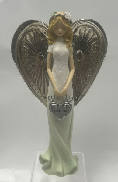 Grassland Roads - Godmother Angel Figurine