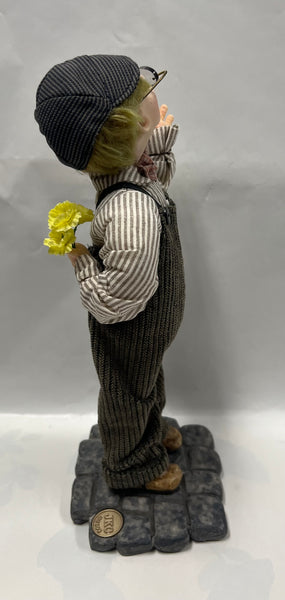 Jacqueline Kent -The Magical Message