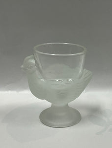 Chicken -Egg Cup