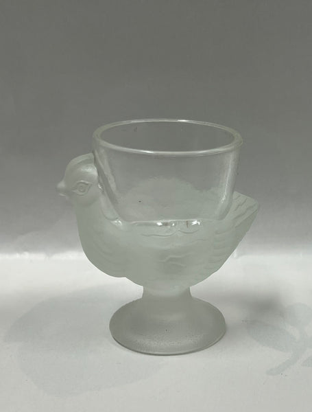 Chicken -Egg Cup