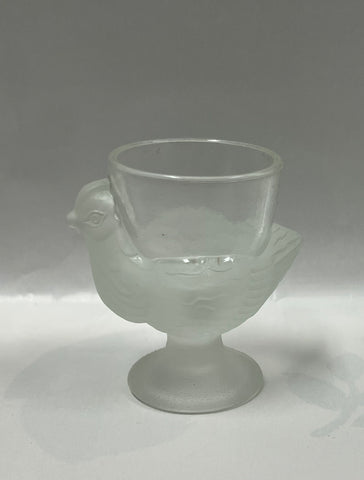 Chicken -Egg Cup