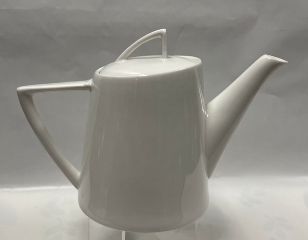 Maxwell & Williams - White Teapot