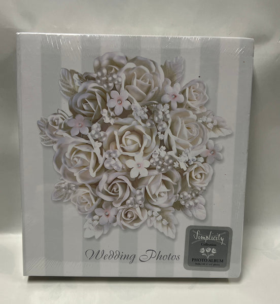 Photo Album - Simplicity Collection