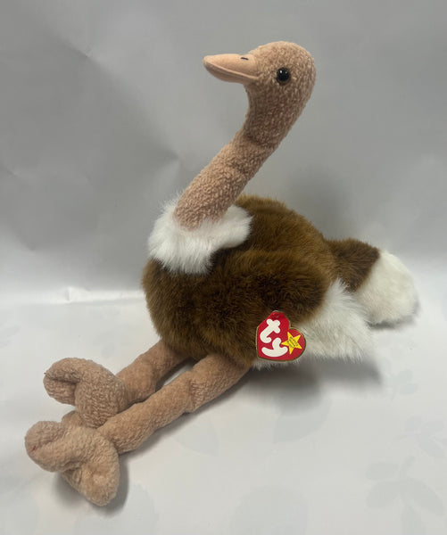 TY Beanie Buddy -Stretch