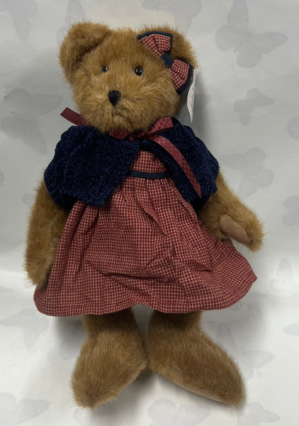 Boyd's Bear- Kira