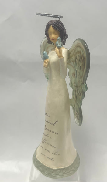 One Special Person -Angel Figurine