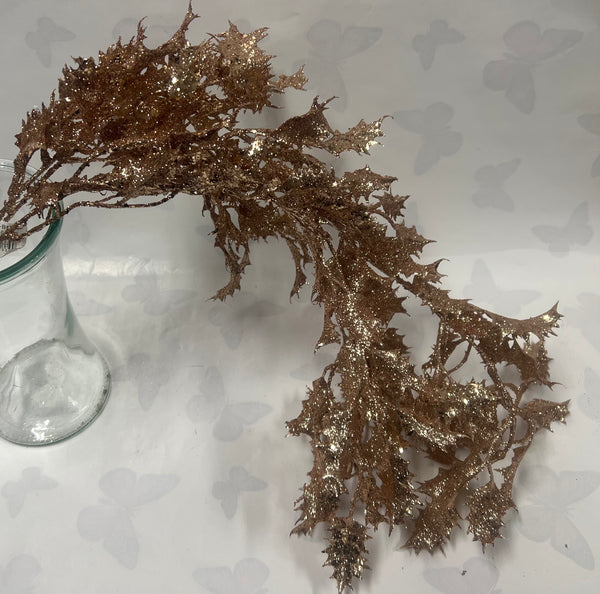 Trailing Holly Bush -Bronze