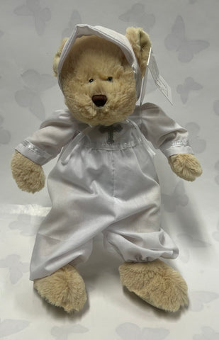 Christening Bear -Boy