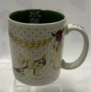 Sandy’s Closet -Lillian Mug