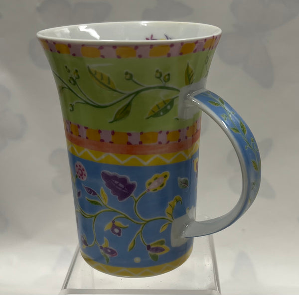 Maxwell Williams Springtime Mug