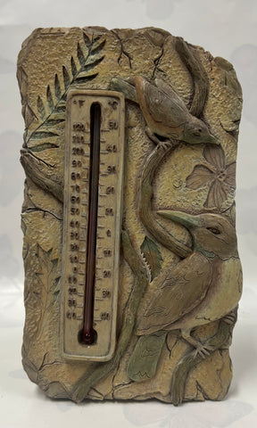 Bird Thermometer