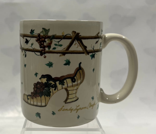 Sandy’s Closet -Gloria Mug