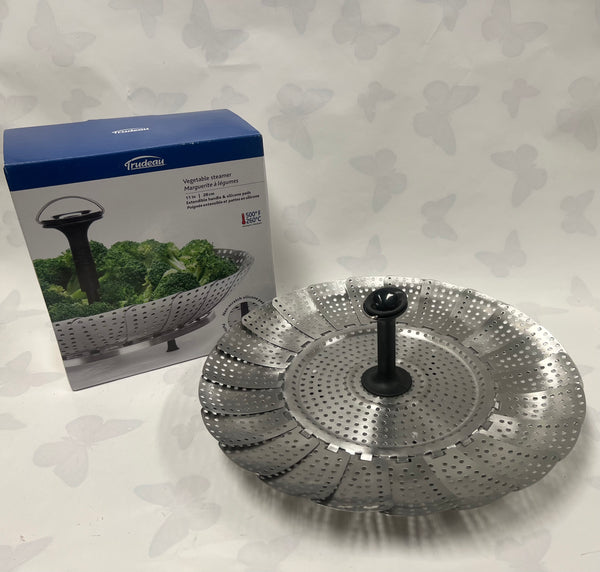 Trudeau -Vegetable Steamer