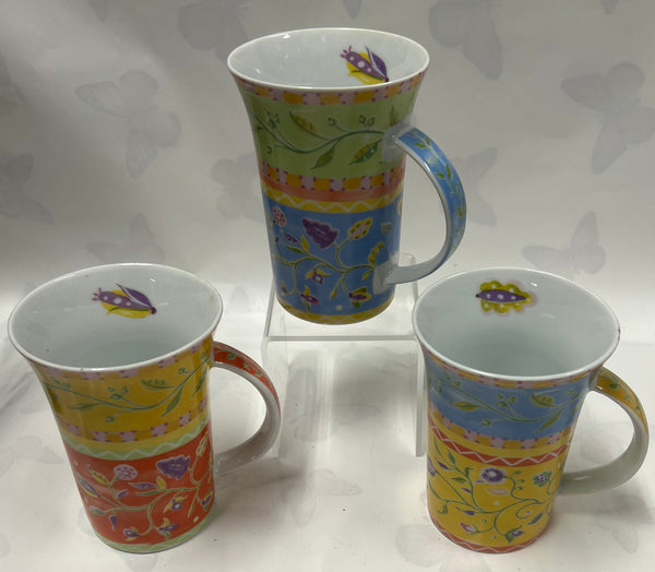 Maxwell Williams Springtime Mug