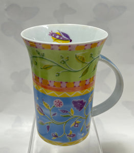 Maxwell Williams Springtime Mug