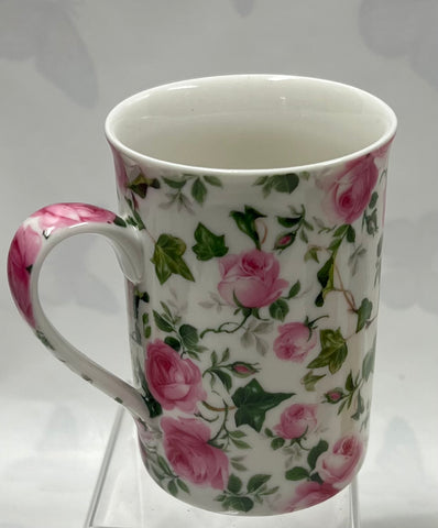 Rose & Ivy Mug