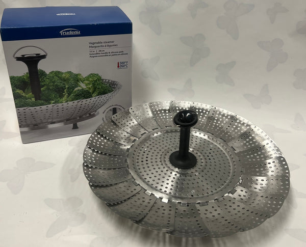 Trudeau -Vegetable Steamer