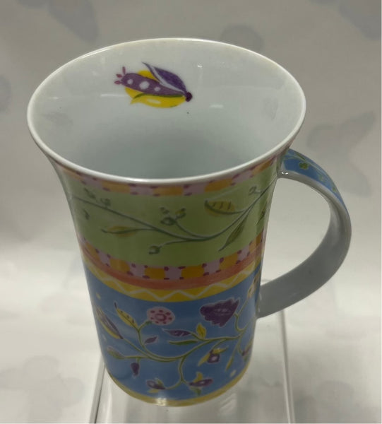 Maxwell Williams Springtime Mug