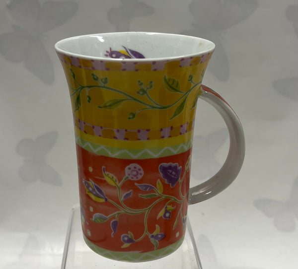 Maxwell Williams Springtime Mug