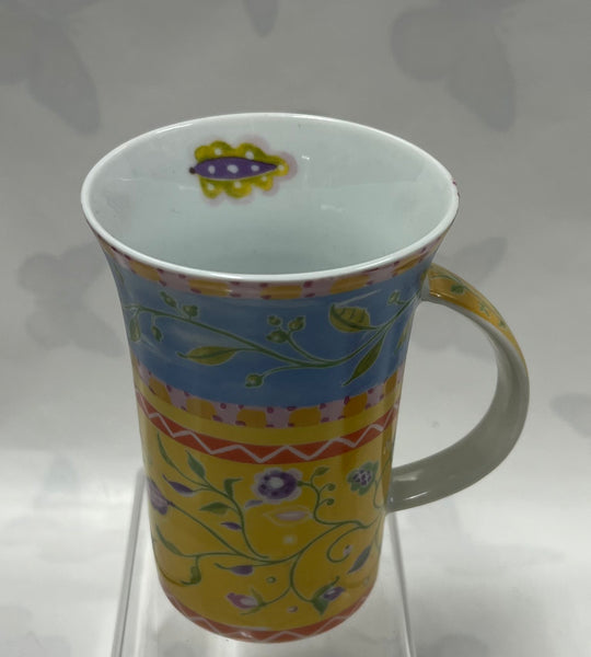 Maxwell Williams Springtime Mug