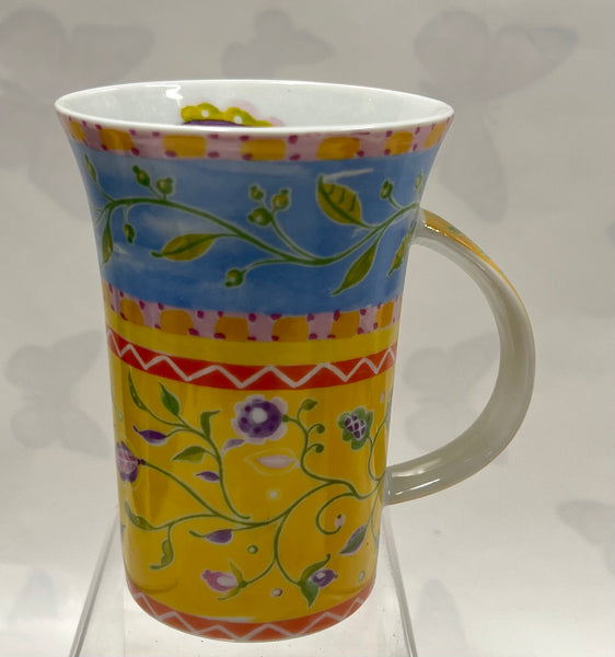 Maxwell Williams Springtime Mug