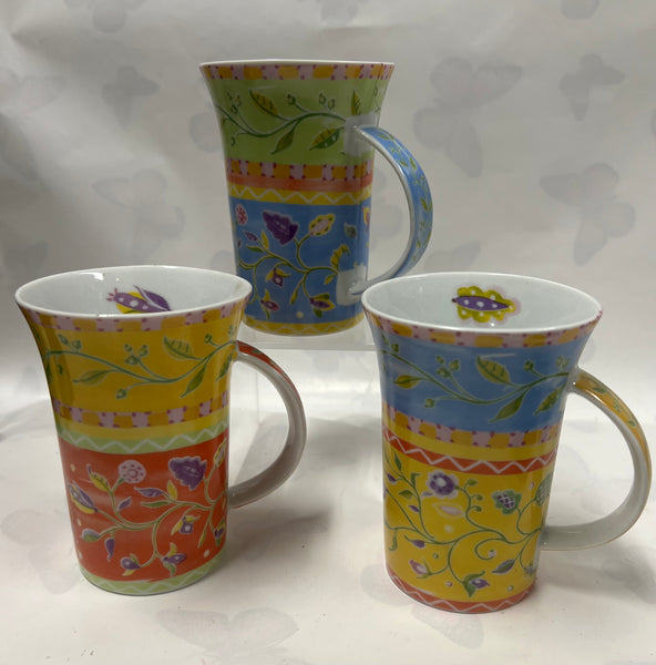 Maxwell Williams Springtime Mug