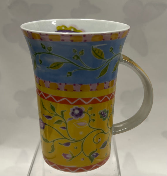 Maxwell Williams Springtime Mug