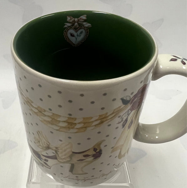 Sandy’s Closet -Lillian Mug