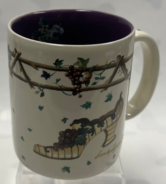 Sandy’s Closet -Gloria Mug