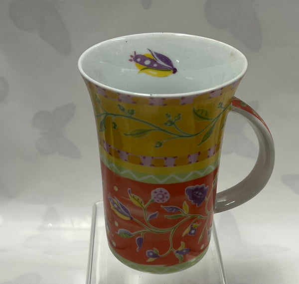 Maxwell Williams Springtime Mug