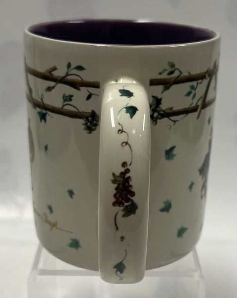 Sandy’s Closet -Gloria Mug