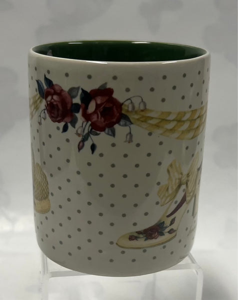 Sandy’s Closet -Lillian Mug