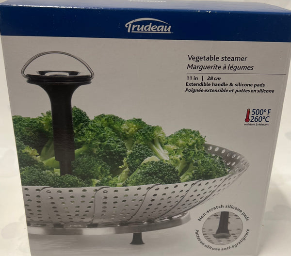 Trudeau -Vegetable Steamer