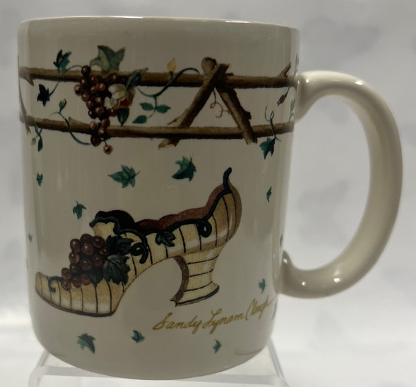 Sandy’s Closet -Gloria Mug
