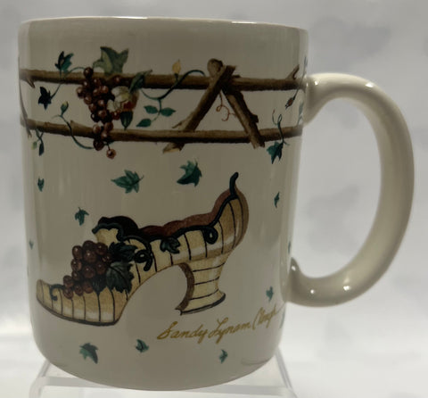 Sandy’s Closet -Gloria Mug
