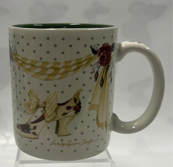 Sandy’s Closet -Lillian Mug