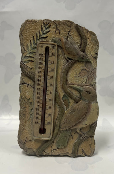 Bird Thermometer