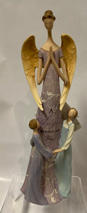 Guardian Angel - Eden’s Angels Collection