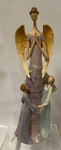 Guardian Angel - Eden’s Angels Collection