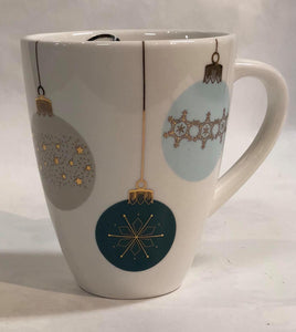 Ornament mug