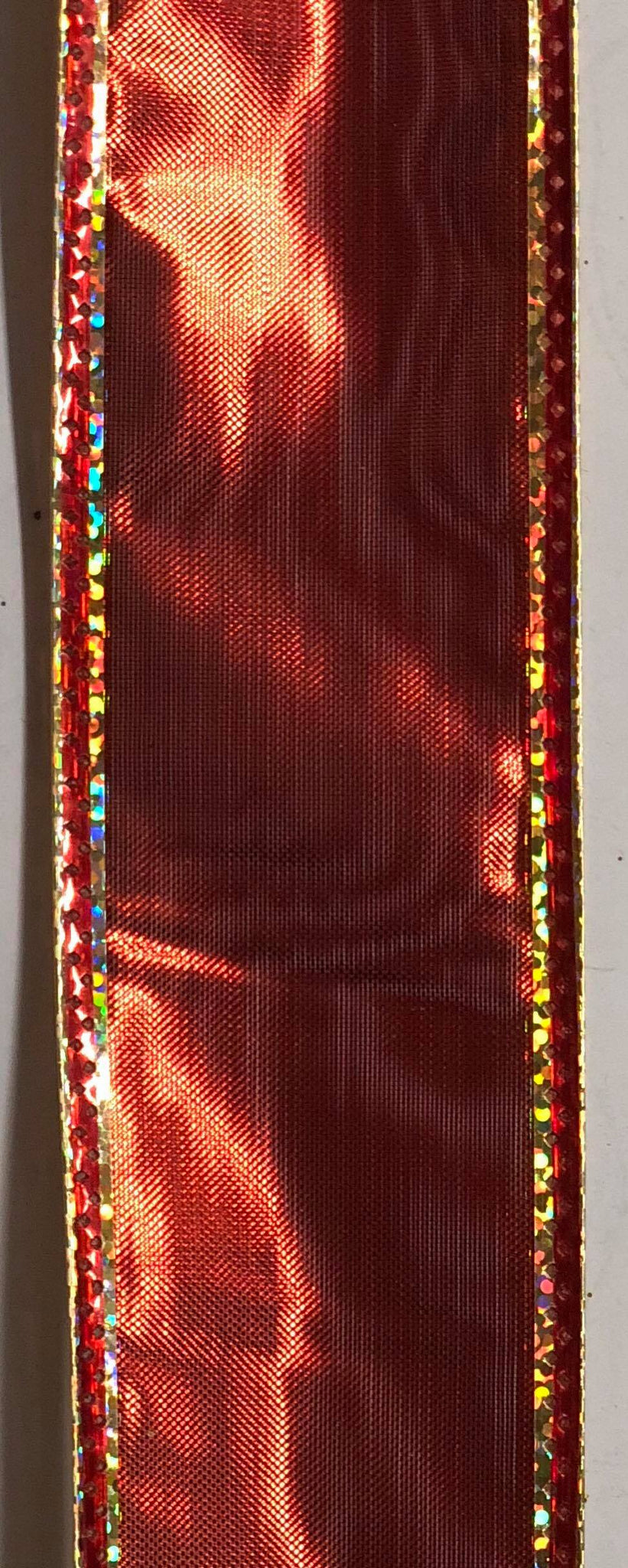 Berry Shine -Red