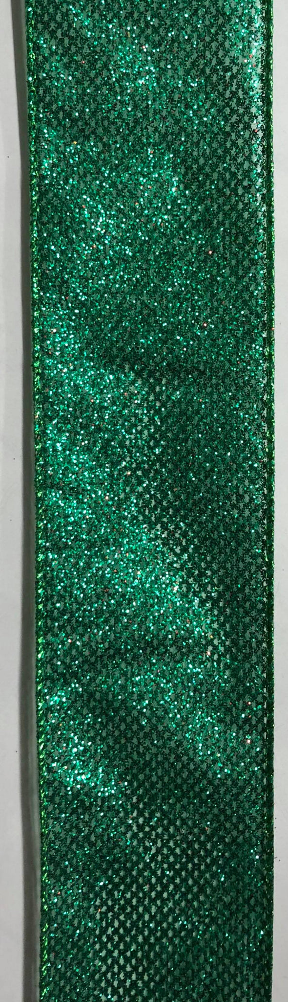 Green Glitter