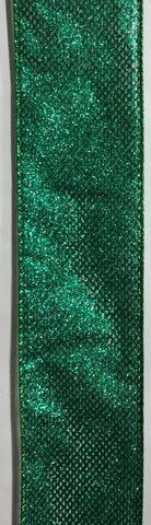 Green Glitter
