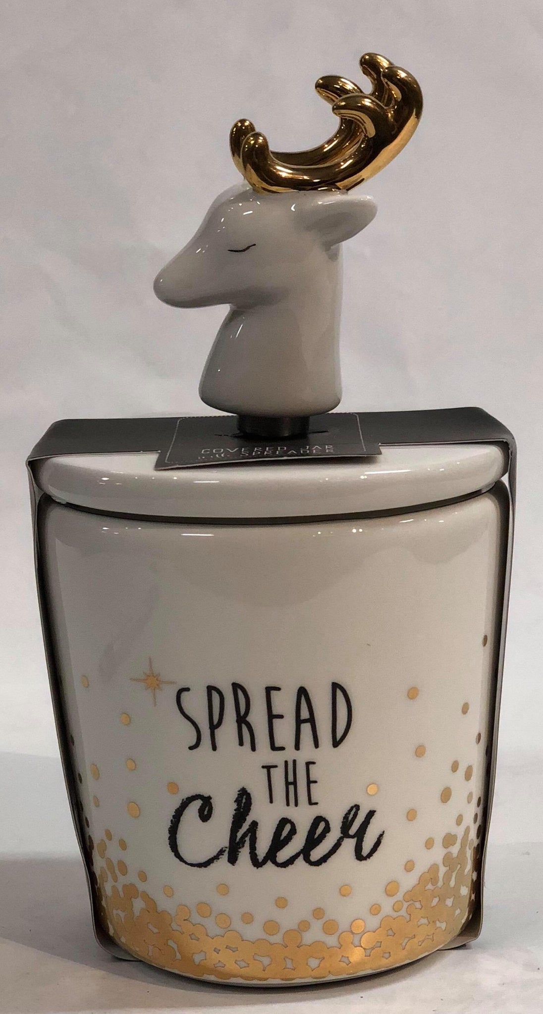 Spread the cheer