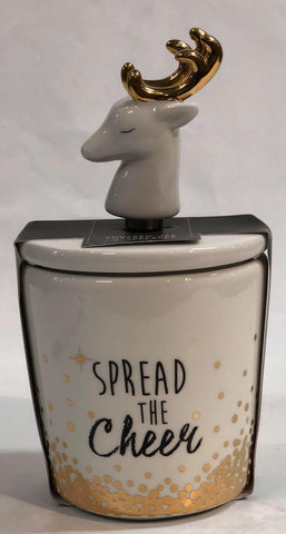 Spread the cheer