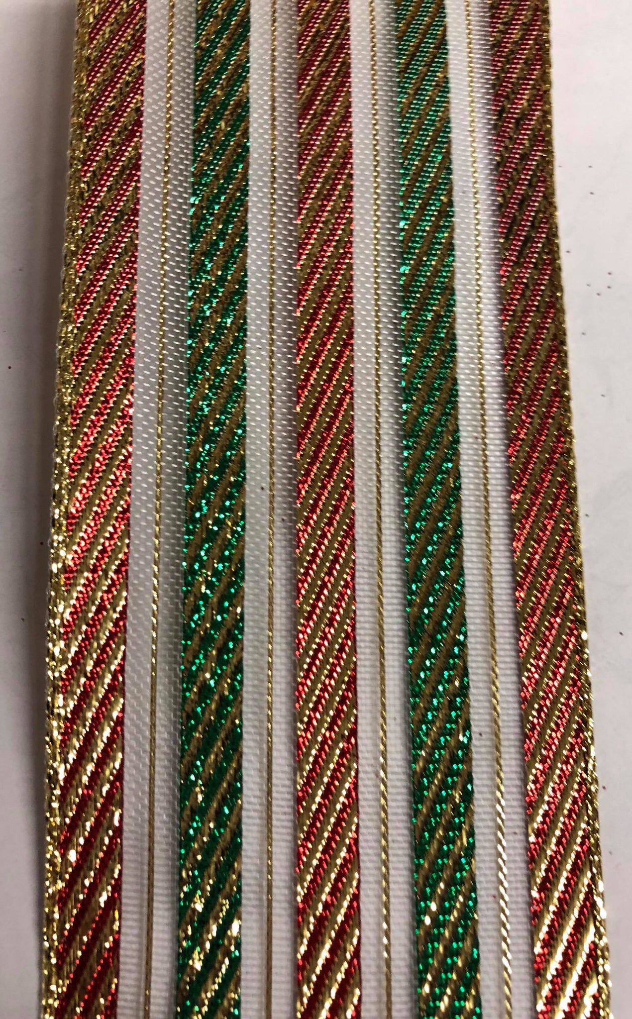 Met Herringbone