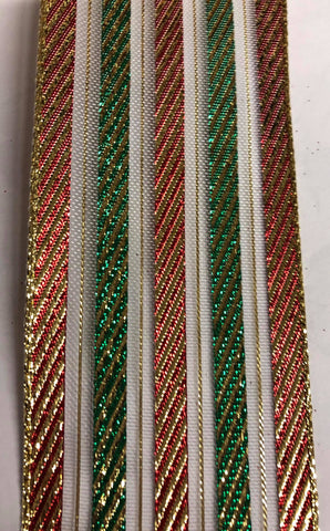 Met Herringbone